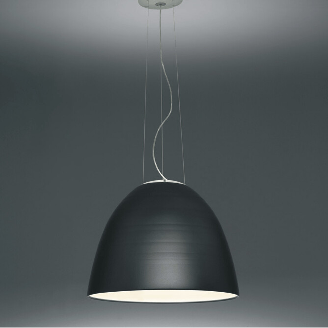 NUR ANTHRACITE E27 NUR ANTHRACITE E27