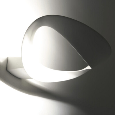 MESMERI Applique LED blanc MESMERI Applique LED blanc