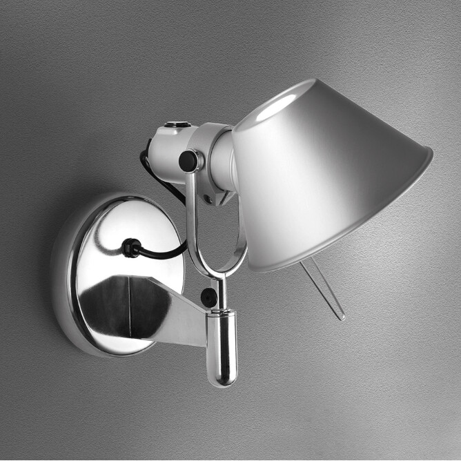 TOLOMEO FARETTO ALU TOLOMEO FARETTO ALU