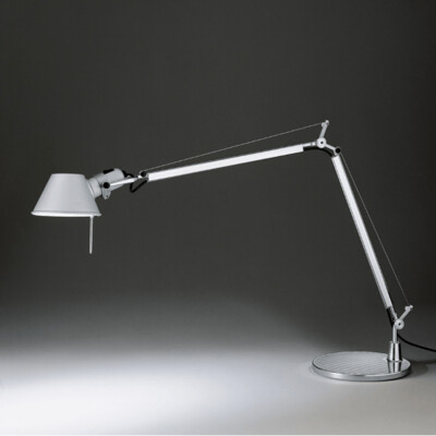 TOLOMEO ALUMINIUM TOLOMEO ALUMINIUM