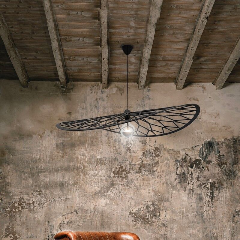CATHEDRALE suspension (diam. 120) CATHEDRALE suspension (diam. 120)