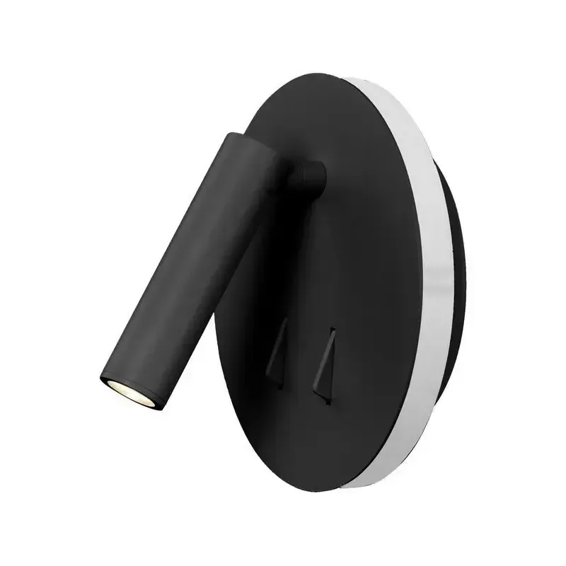 Applique CAYMAN noir Applique CAYMAN noir