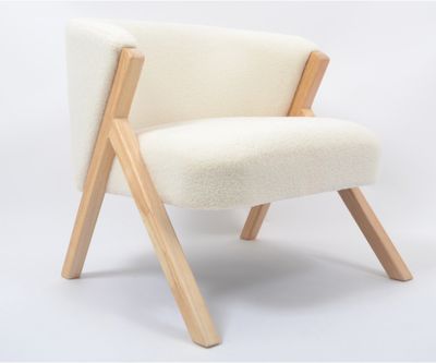Courmayeur Fauteuil Courmayeur Fauteuil
