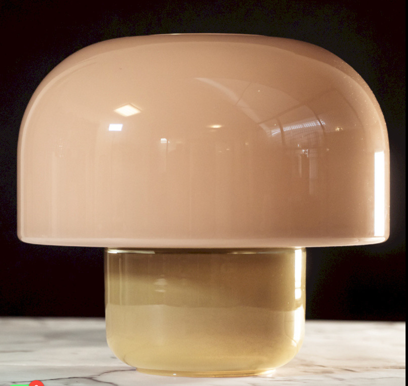 NIU Lampe NIU Lampe