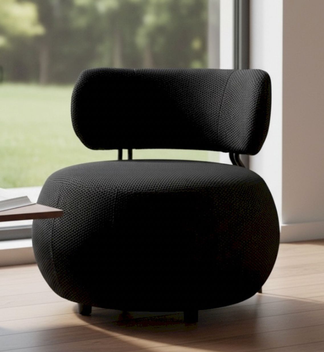 Fauteuil April Fauteuil April