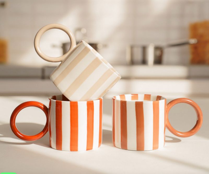 HANDCRAFT tasse HANDCRAFT tasse