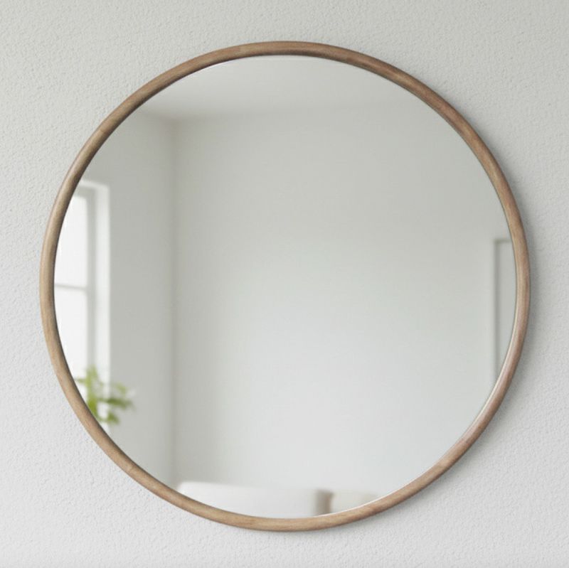 ALESSIO miroir rond