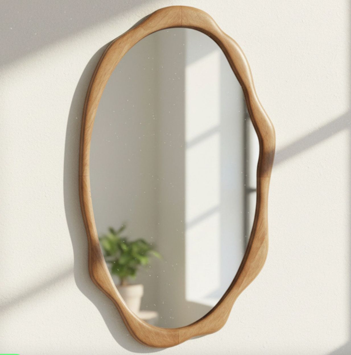 ALESSIO miroir