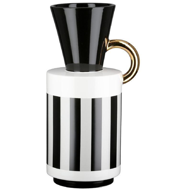 POMPOSO vase à anse