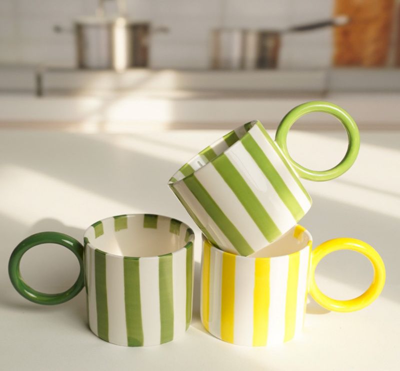 MONSOLEIL tasse