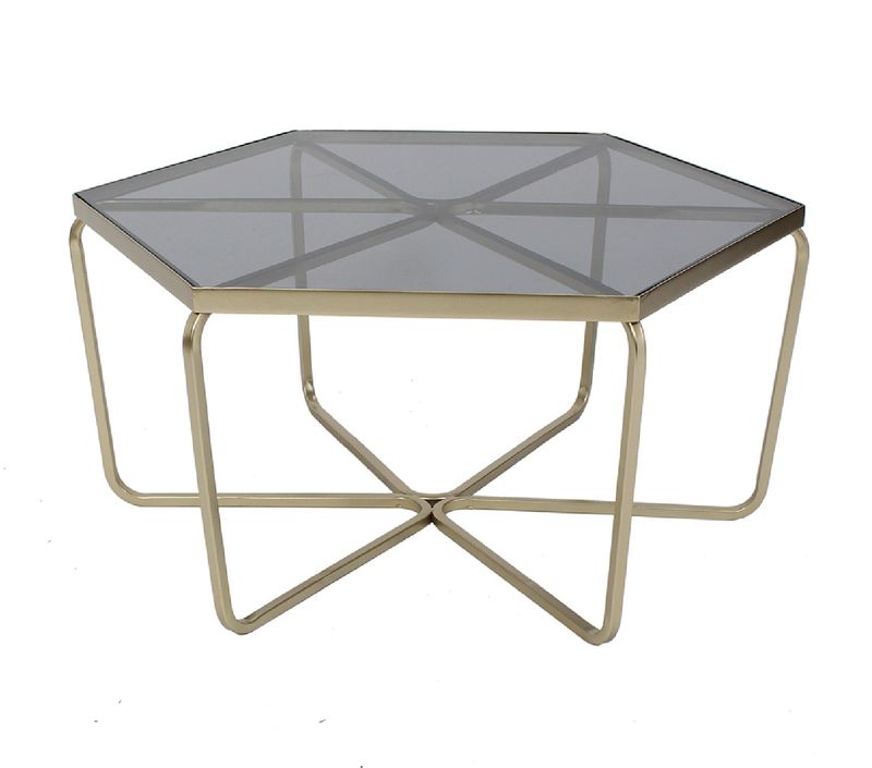 GLAMOUR table basse