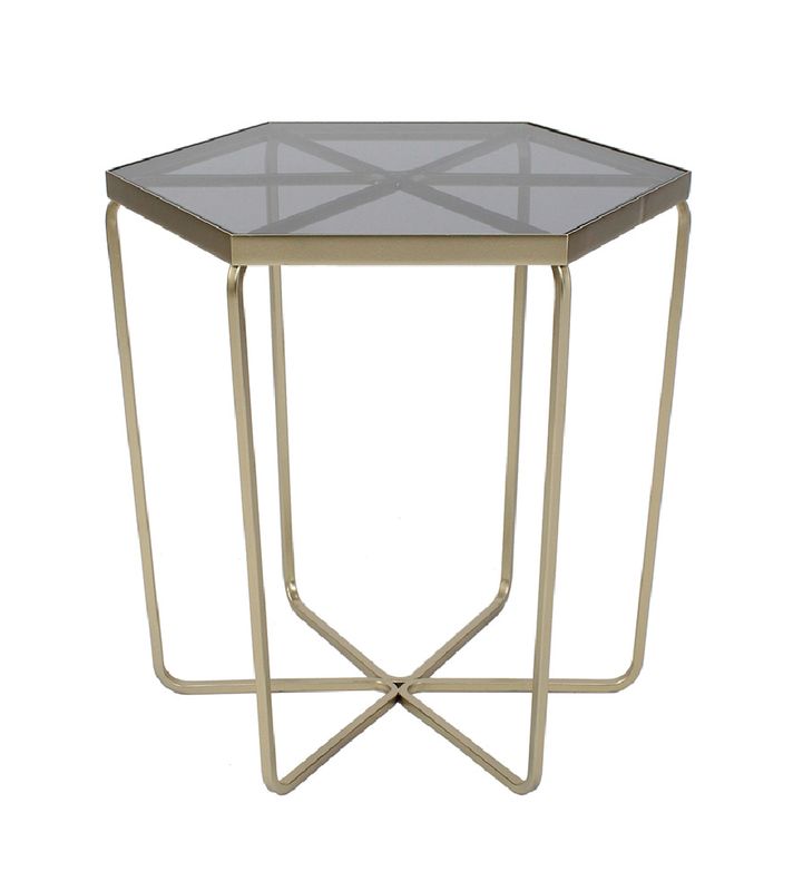 GLAMOUR table d'appoint