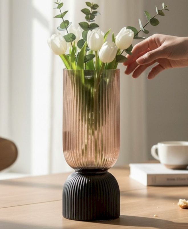 BURANO vase 26cm
