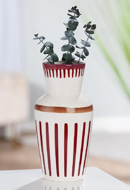 ABUJA vase