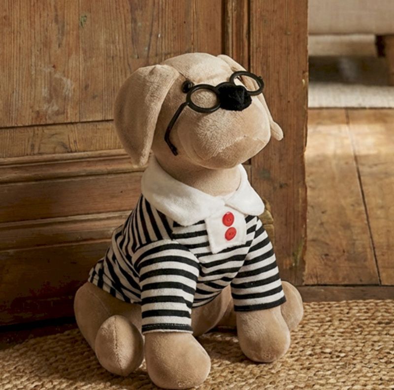 DOORSTOP cale porte chien