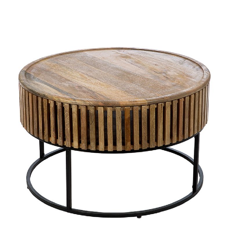 ROSEAU table basse