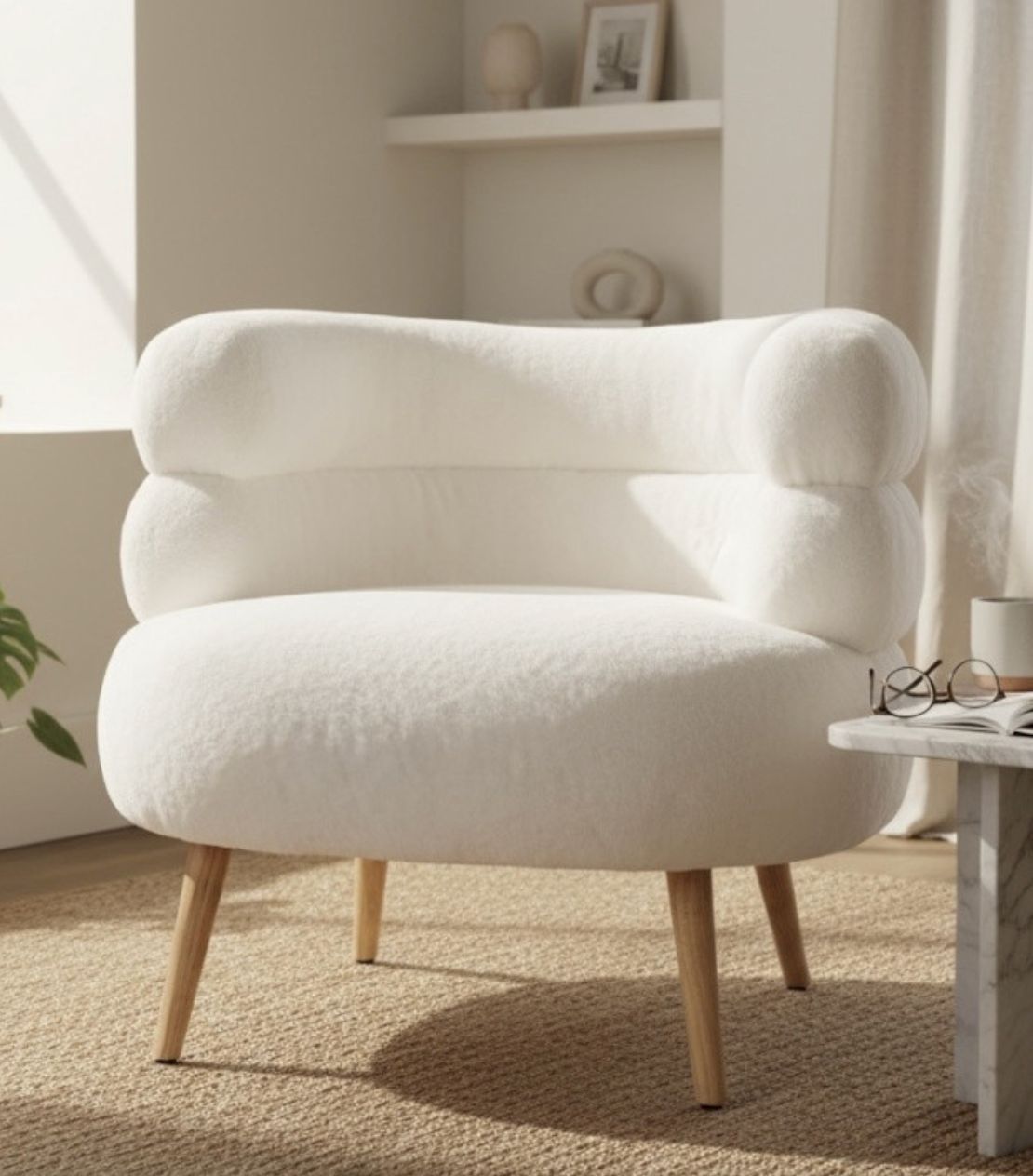 ELSIE fauteuil ELSIE fauteuil