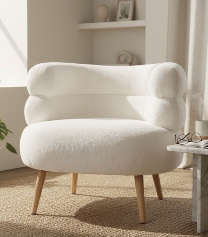 ELSIE fauteuil ELSIE fauteuil