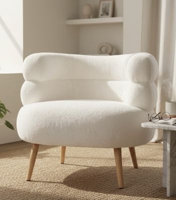 ELSIE fauteuil ELSIE fauteuil