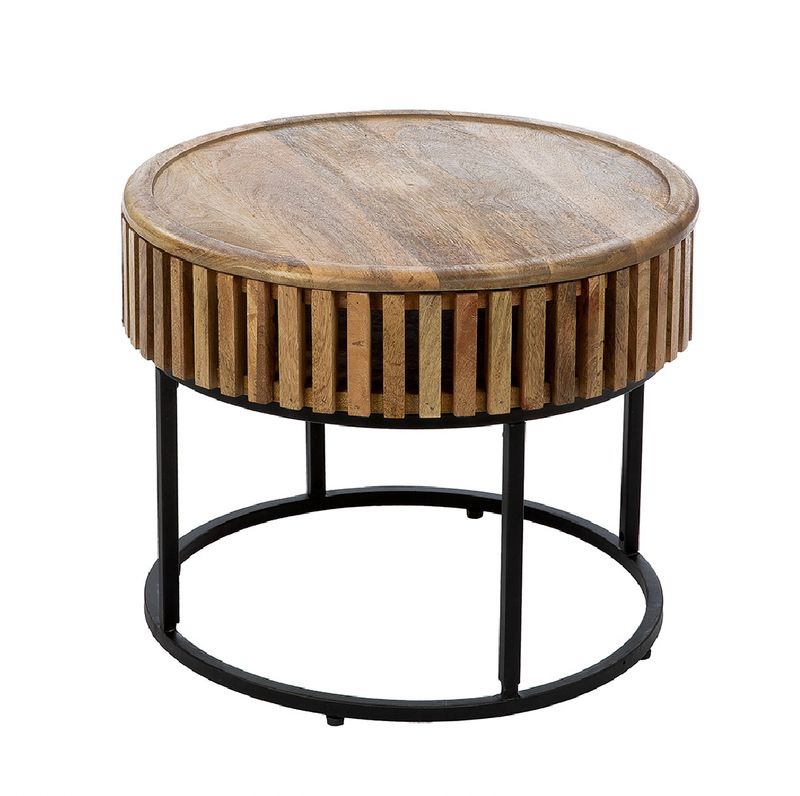ROSEAU table basse