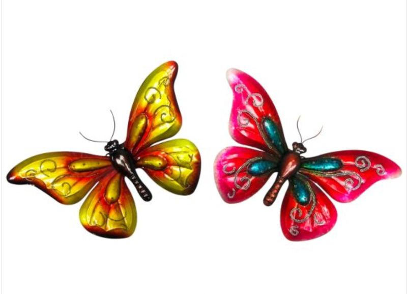 Papillons