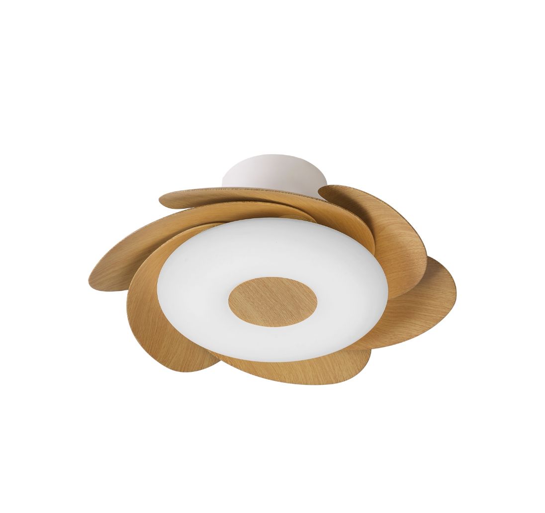 FLOWER ventilateur