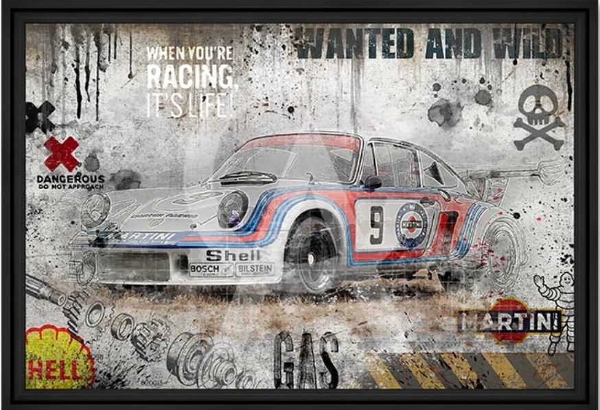 RSR MARTINI BRUSH 60x90