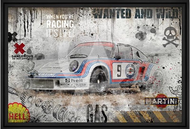 RSR MARTINI BRUSH 60x90
