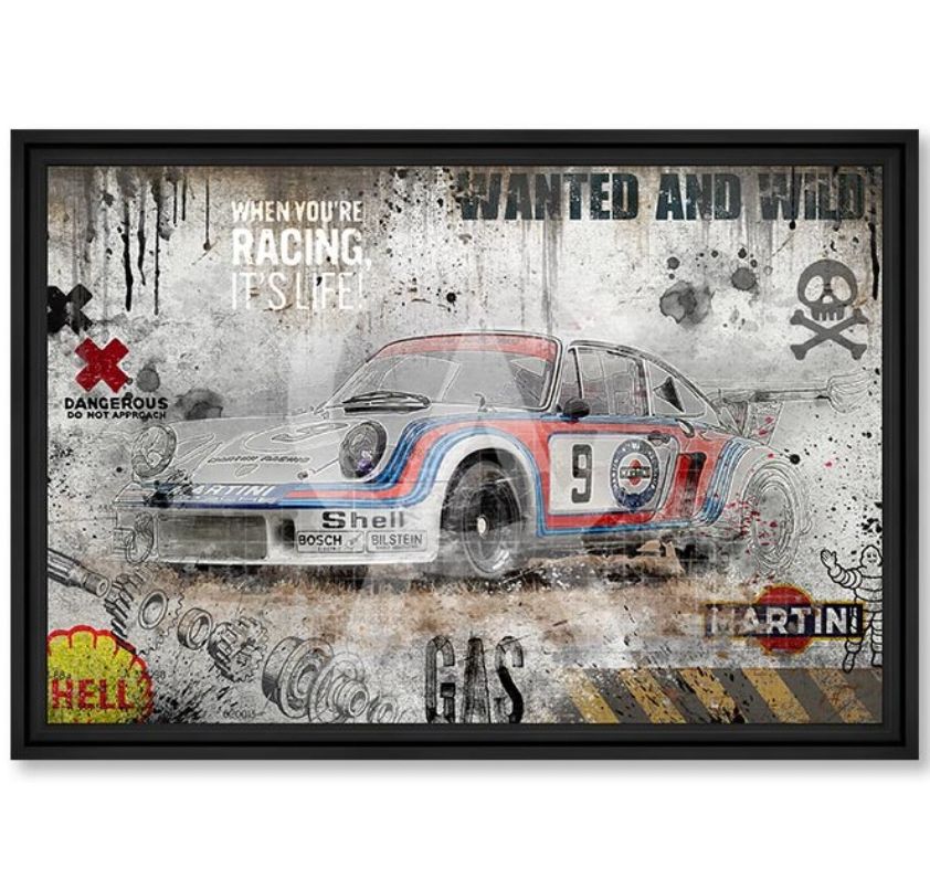 RSR MARTINI BRUSH 60x90 RSR MARTINI BRUSH 60x90