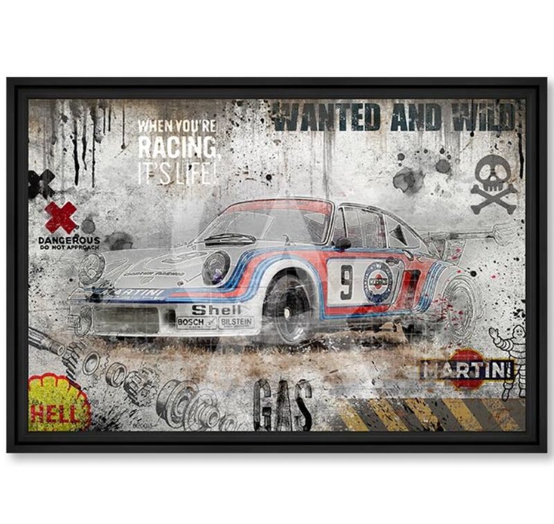 RSR MARTINI BRUSH 60x90