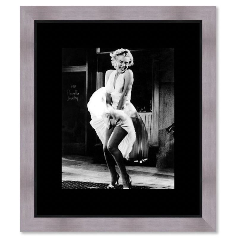 Marilyn Monroe – Cinéma Marilyn Monroe – Cinéma