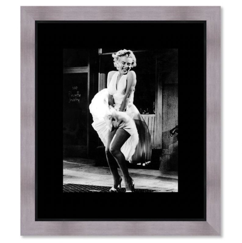 Marilyn Monroe – Cinéma