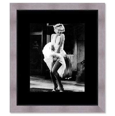 Marilyn Monroe – Cinéma Marilyn Monroe – Cinéma