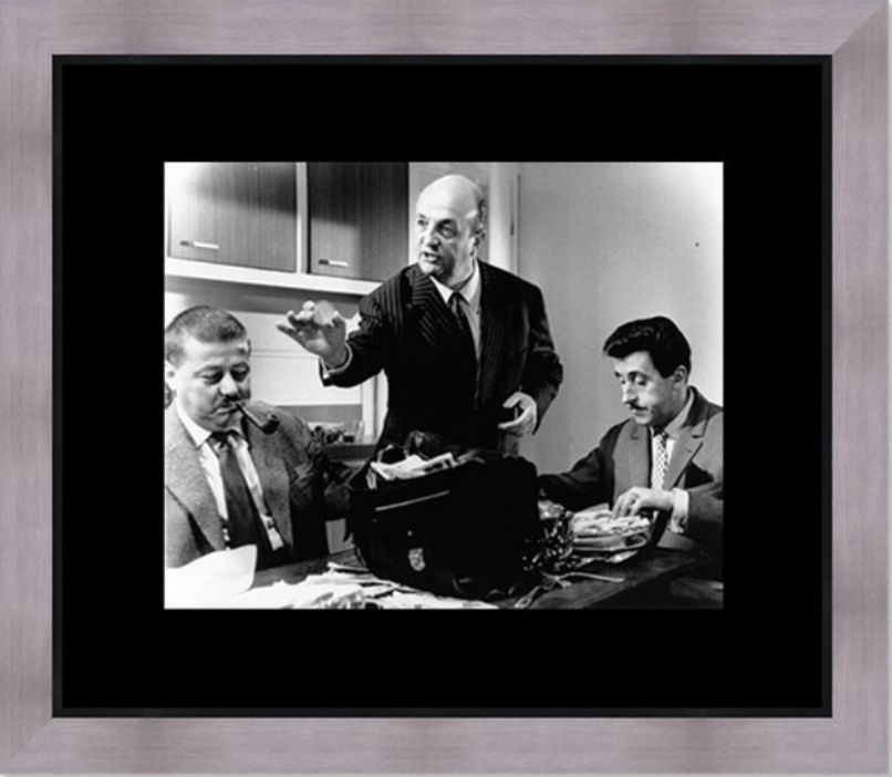 Les Tontons flingueurs – Cinéma Les Tontons flingueurs – Cinéma