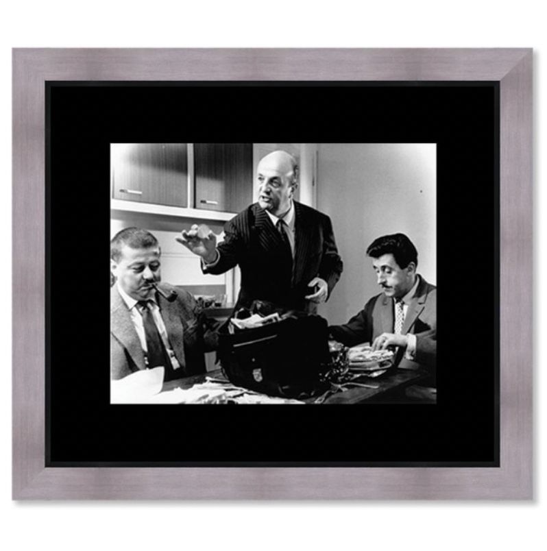 Les Tontons flingueurs – Cinéma Les Tontons flingueurs – Cinéma