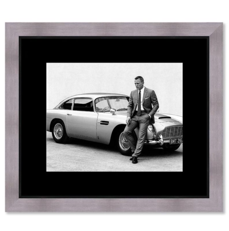 James Bond – Sean Connery - Cinéma