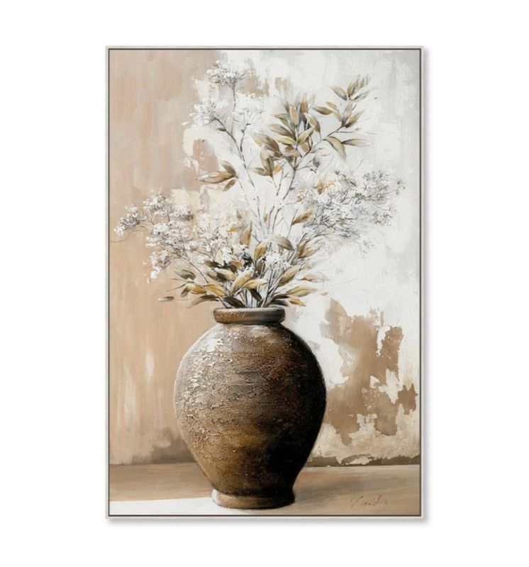 Toile encadrée 60x90