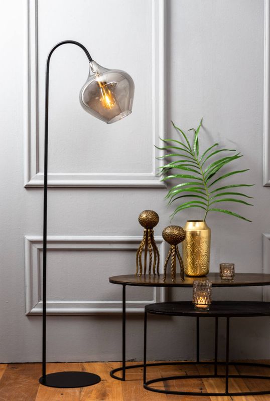 RAKEL lampadaire