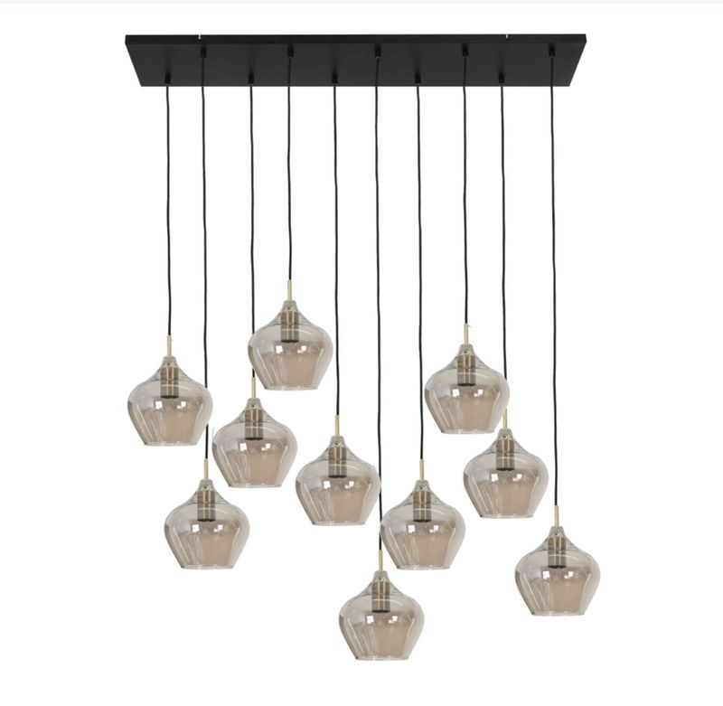 RAKEL suspension 10L