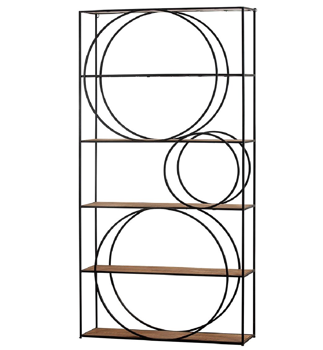 CIRCLE étagère