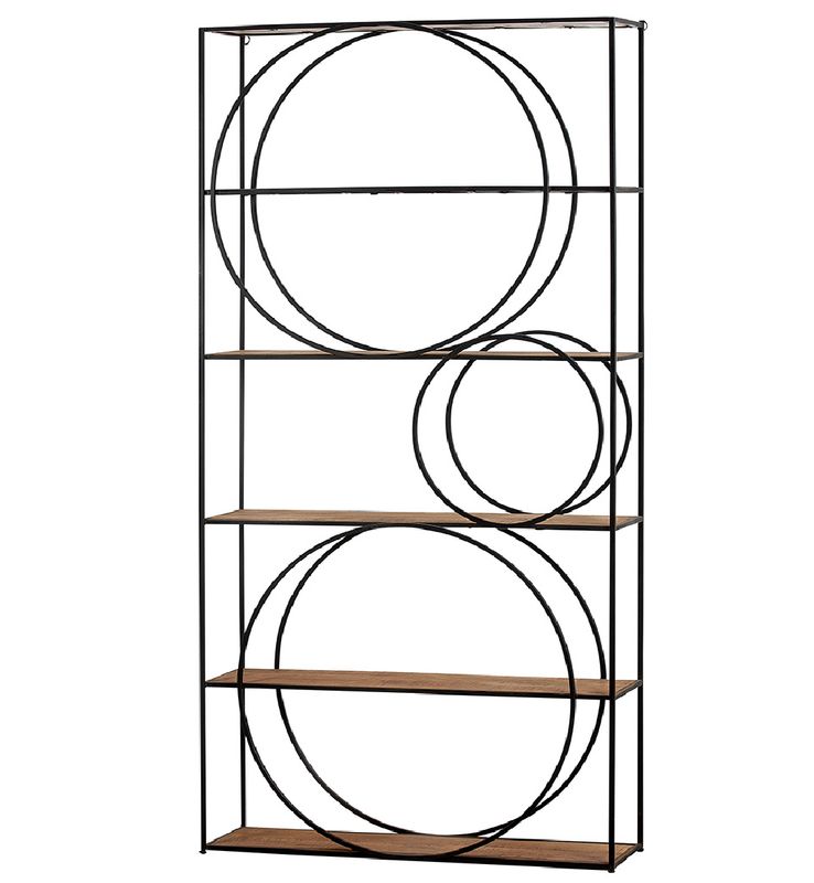 CIRCLE étagère