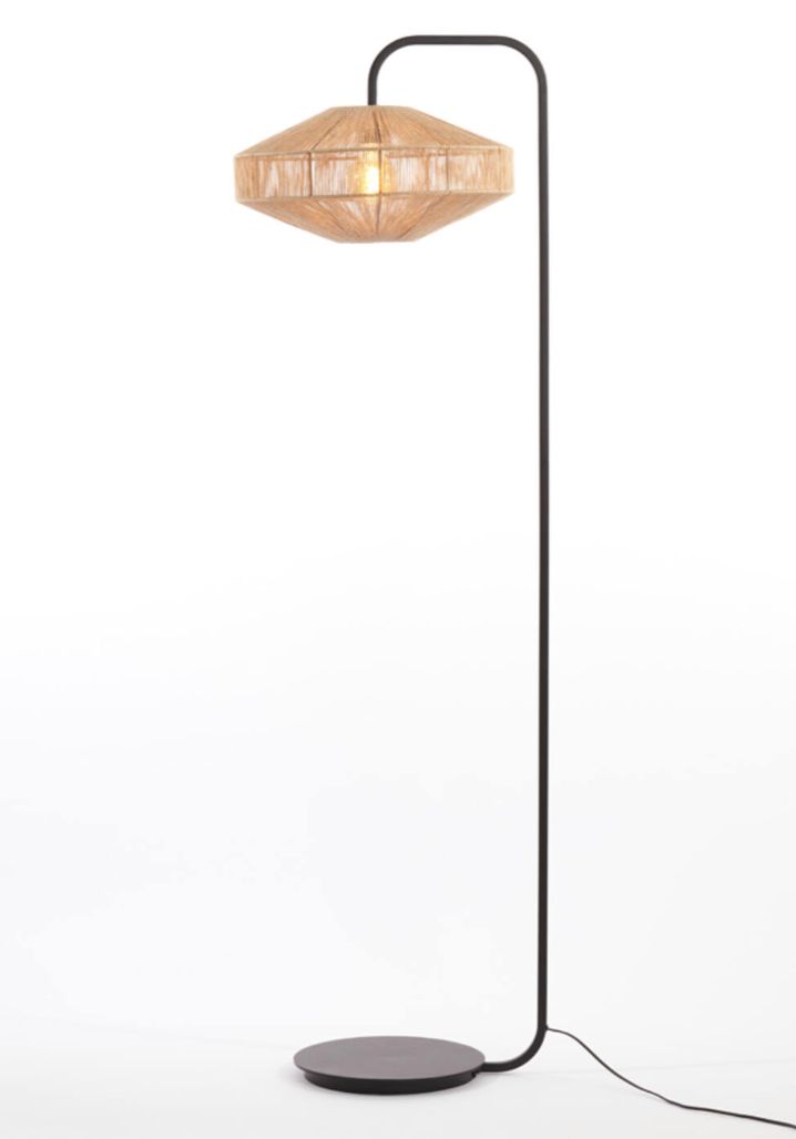 LYRA lampadaire