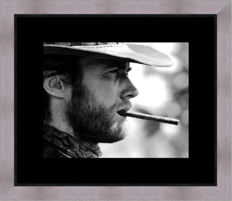 Clint Eastwood – Cinéma