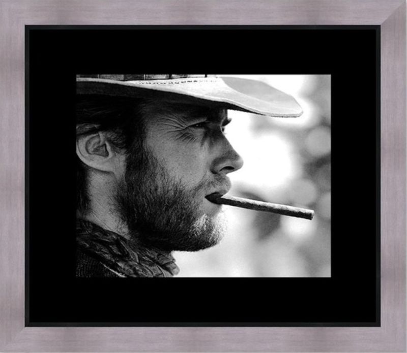 Clint Eastwood – Cinéma