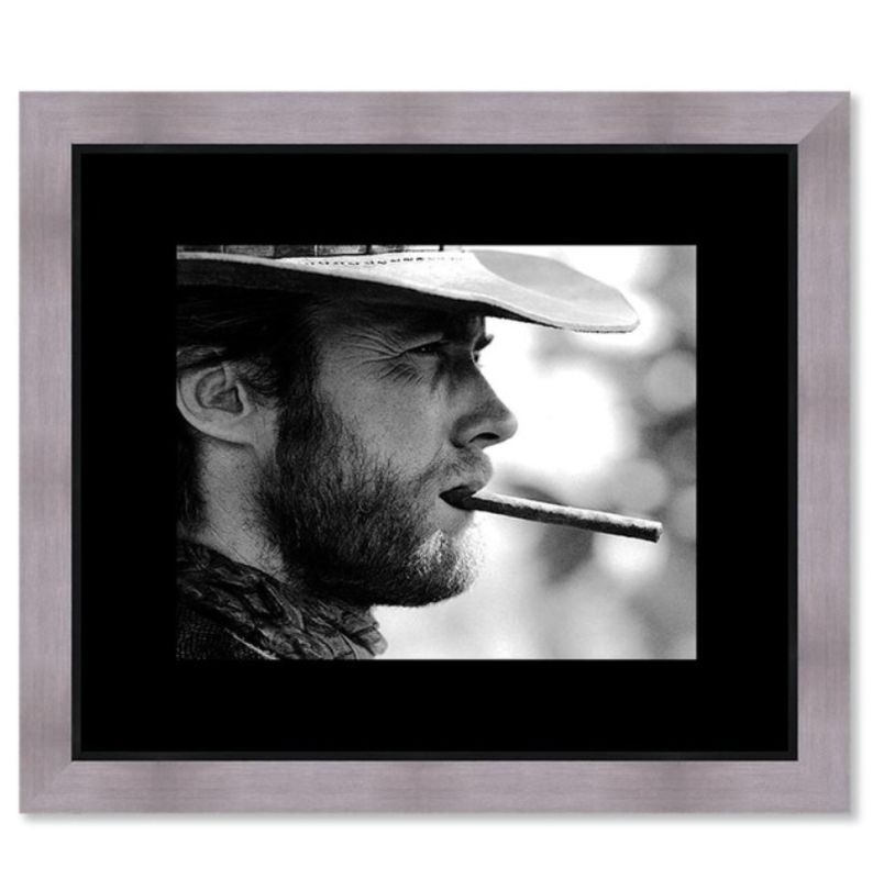 Clint Eastwood – Cinéma