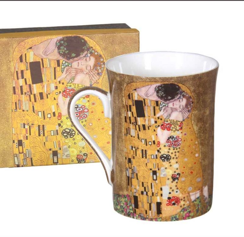G.KLIMT mug