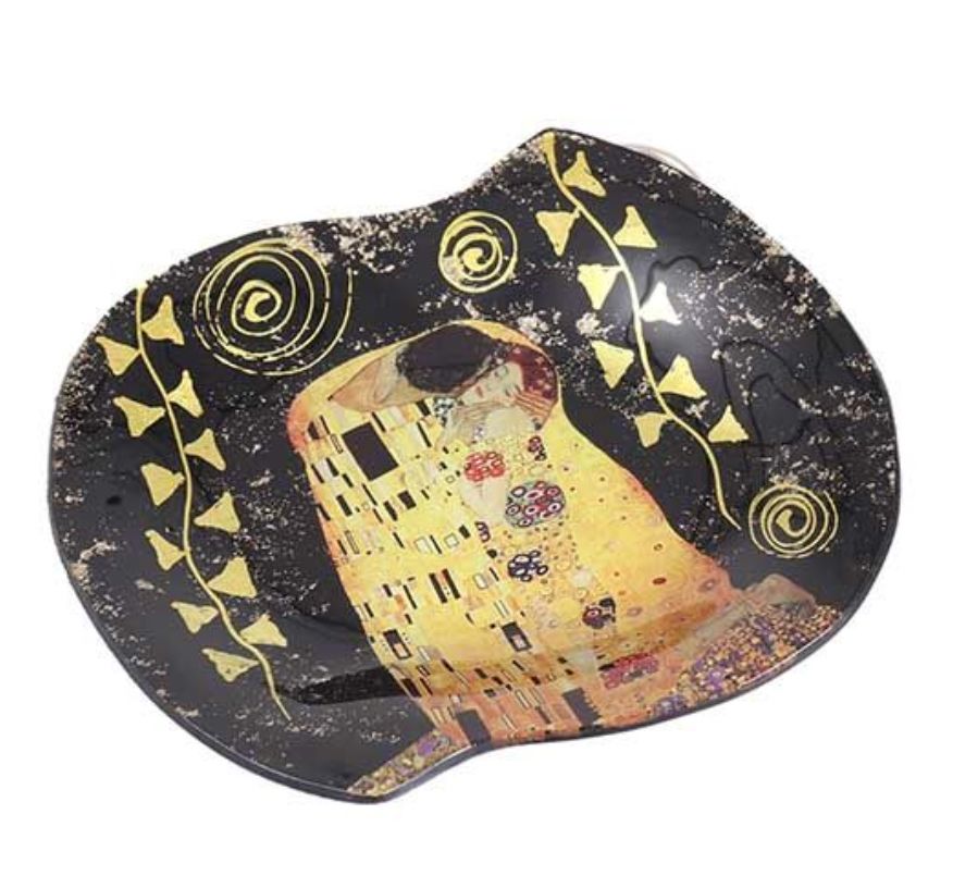 G.KLIMT coupelle