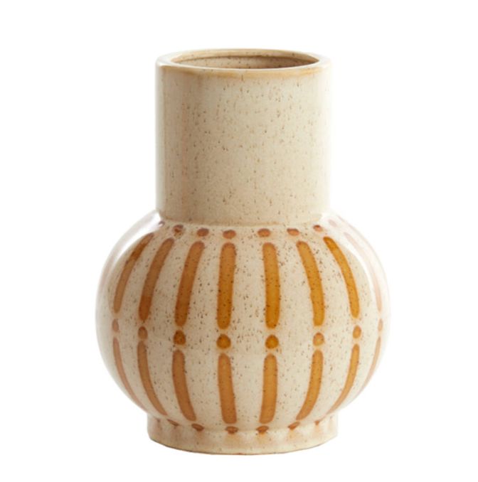 ULLOA vase