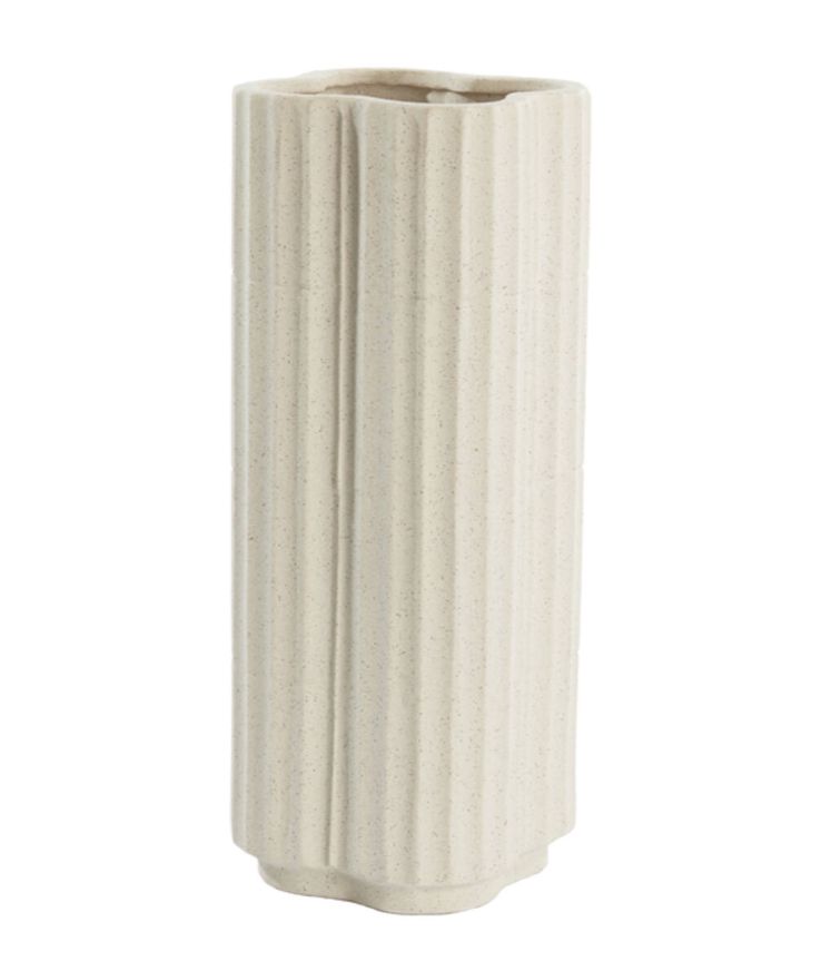 CASTOR vase