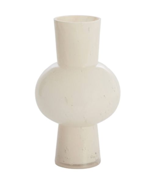 HALLEY vase